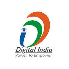 Digital India Logo
